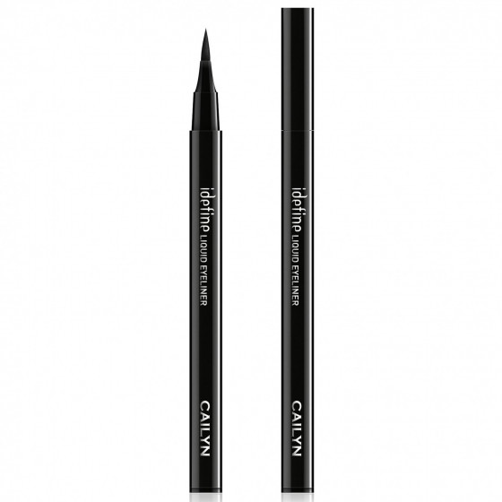 Cailyn Idefine Liquid Eyeliner - Рідке підведення для очей