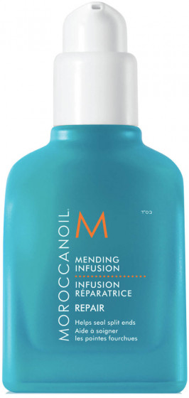Moroccanoil Repair Mending Infusion - Сироватка для відновлення кінчиків волосся