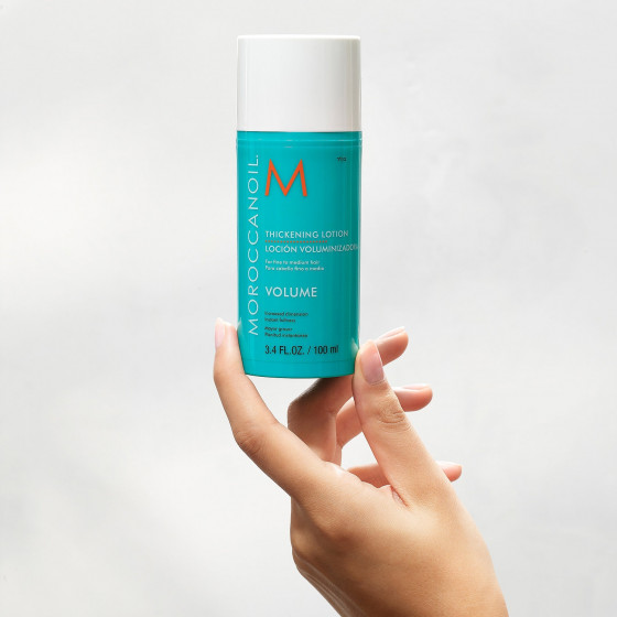 MoroccanOil Thickening Lotion - Ущільнюючий лосьйон для волосся - 1