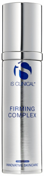 Is Clinical Firming Complex - Зміцнюючий крем для обличчя