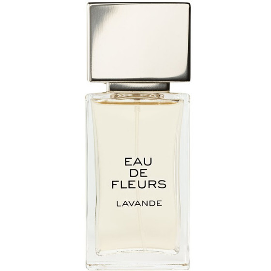 Chloe Eau de Fleurs Lavande - Туалетна вода (тестер)