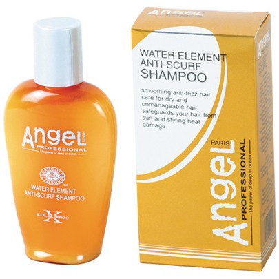 Angel Professional Water Element Anti-Scurf Shampoo - Шампунь проти лупи