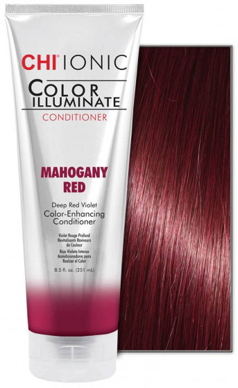 CHI Ionic Color Illuminate Conditioner - Відтіночний кондиціонер - 1