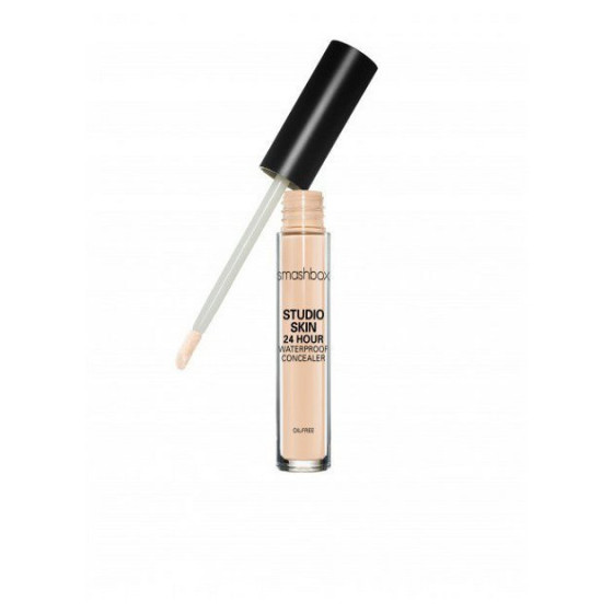 Smashbox Studio Skin Concealer - Консилер водостійкий - 1