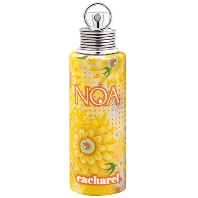 Cacharel Noa Le Paradis Cacharel Limited Edition - Туалетна вода