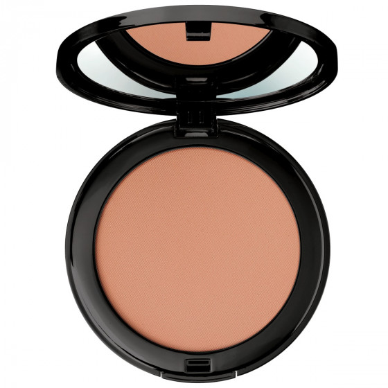 BeYu Compact Powder Foundation - Компактна пудра-основа