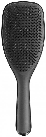 Tangle Teezer The Wet Detangler Large Black Gloss - Гребінець для волосся - 1