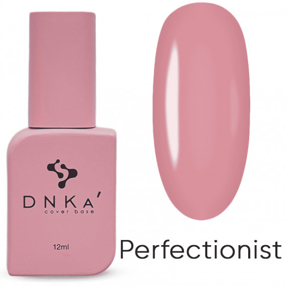 DNKa Cover Base - База камуфлююча 12 мл