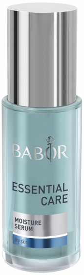 Babor Essential Care Moisture Serum - Зволожуюча сироватка