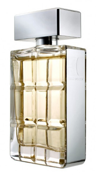 Hugo Boss Boss Orange Man- - Туалетна вода - 1