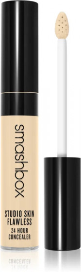Smashbox Studio Skin Flawless 24 Hour Consealer - Консилер для обличчя - 1