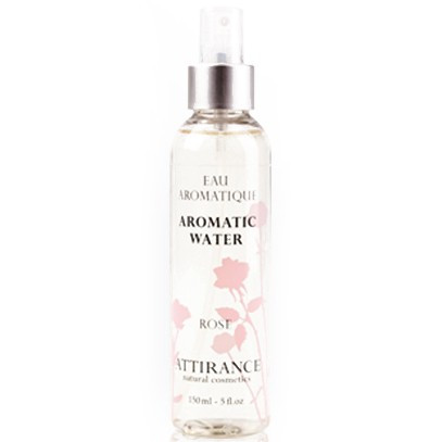 Attirance Rose Aromatic Water - Запашна вода Роза