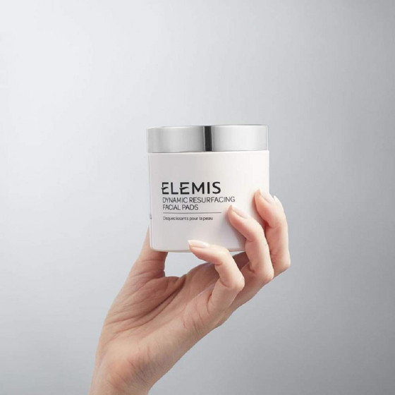 Elemis Dynamic Resurfacing Facial Pads - Пади для шліфування шкіри - 1