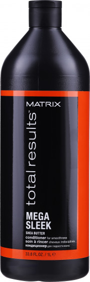 Matrix Total Results Mega Sleek Conditioner - Кондиціонер для гладкості волосся