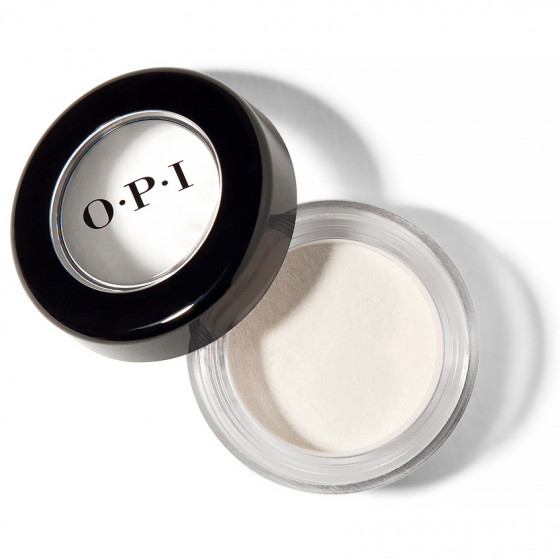 OPI Chrome Effects Mirror Shine Nail Powder Tin Man Can - Пудра з ефектом хромування