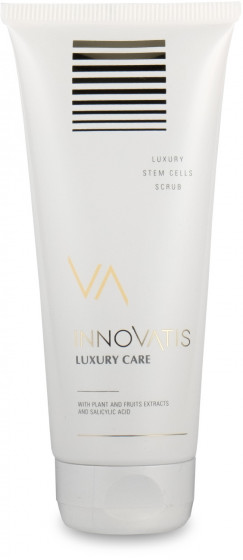 Innovatis Luxury Stem Cells Scrub - Скраб для шкіри голови