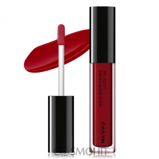 Cailyn Art Touch Tinted Lip Gloss Stick - Глянсовий блиск для губ №11 Love Stamp