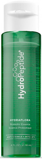 HydroPeptide Hydraflora - Пробіотична есенція