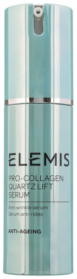 Elemis Pro-Collagen Quartz Lift Serum - Ліфтинг-сироватка для обличчя "Кварц"