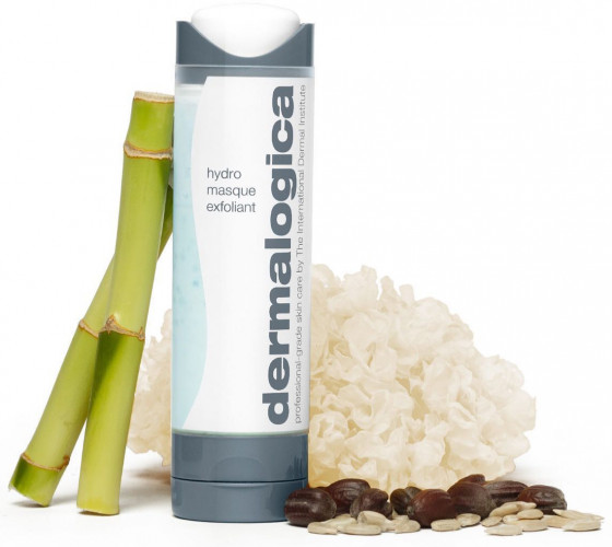 Dermalogica Hydro Masque Exfoliant - Зволожуюча маска-ексфоліант - 1