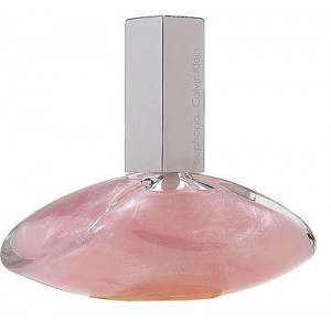 Calvin Klein Euphoria Luminous Lustre - Парфумована вода - 1