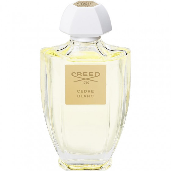 Creed Acqua Originale Asian Cedre Blanc - Парфумована вода