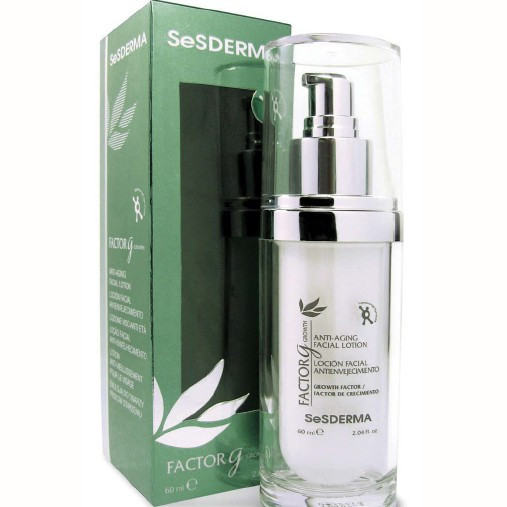 Sesderma Factor G Anti-Aging Facial Lotion - Лосьйон заповнюючий зморшки