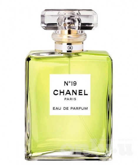 Chanel Chanel №19 EDP 50 ml - 1