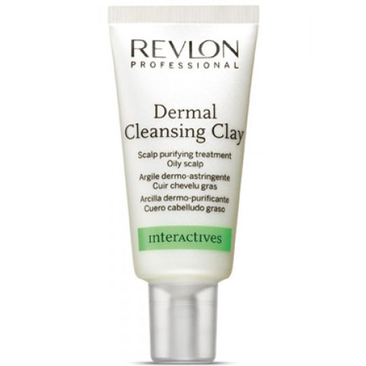 Revlon Professional Interactives Scalp Balance Dermal Cleansing Clay - Глина очищуюча для шкіри голови