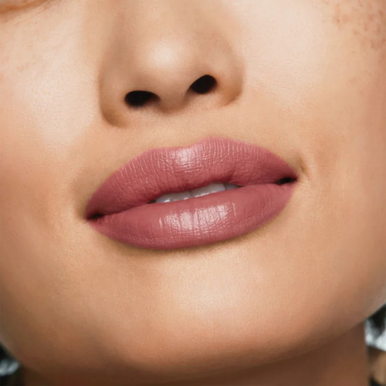 Smashbox Be Legendary Prime & Plush Lipstick - Кремова помада для губ - 2