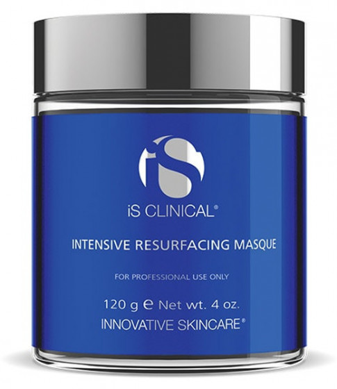 Is Clinical Intensive Resurfacing Masque - Маска-пілінг для обличчя