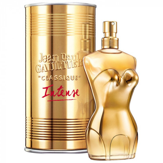 Jean Paul Gaultier Classique Intense - Парфумована вода (тестер) - 1