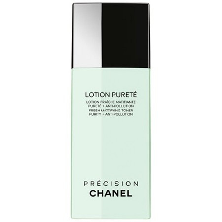 Chanel Precision Lotion Purete - Лосьйон для обличчя матуючий для жирної і змішаної шкіри