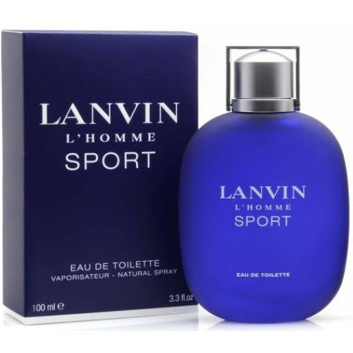 Lanvin L'Homme Sport - Туалетна вода