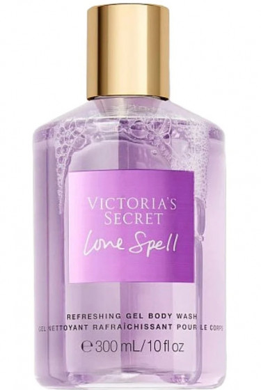 Victoria's Secret Love Spell Body Wash - Гель для душу