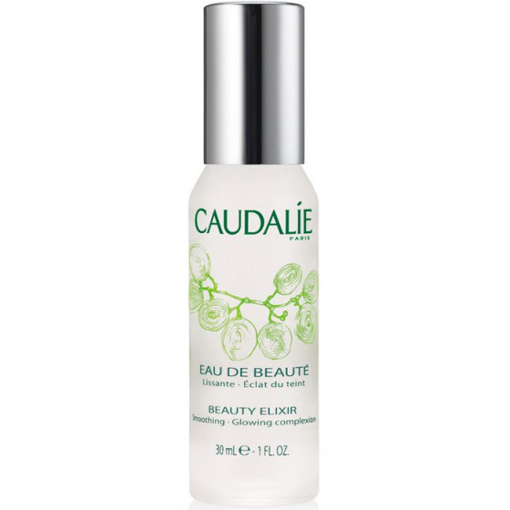 Caudalie Beauty Elixir - Еліксир-вода для краси для обличчя