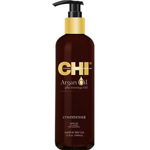 CHI Argan Oil Conditioner - Відновлюючий кондиціонер
