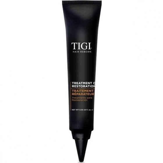 Tigi Hair Reborn Treatment of Restoration - Інтенсивно відновлюючий догляд