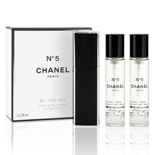 Chanel №5 Eau Premiere refill - Парфумована вода