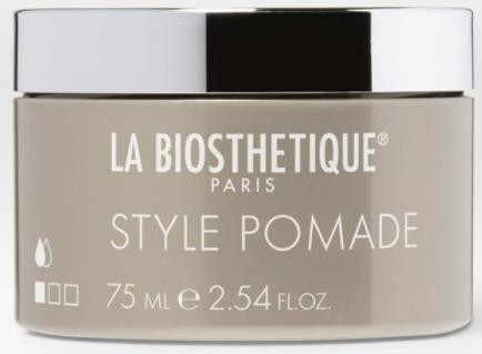 La Biosthetique Style Pomade - Емульсія для надання форми