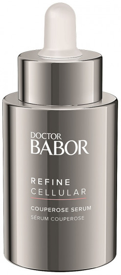 Babor Refine Cellular Couperose Serum - Сироватка для корекції куперозу