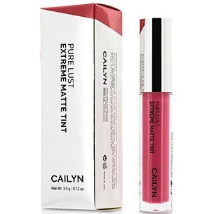 Cailyn Pure Lust Extreme Matte Tint - Матовий тінт для губ - 2