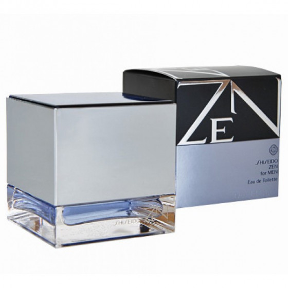 Shiseido Zen For Men EDT 100 ml