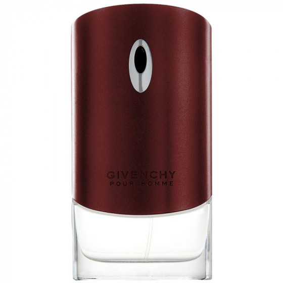 Givenchy Pour Homme - Туалетна вода (тестер)