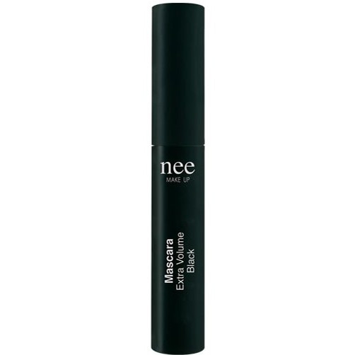 Nee Make Up Mascara Extra Volume - Туш екстра об'єм