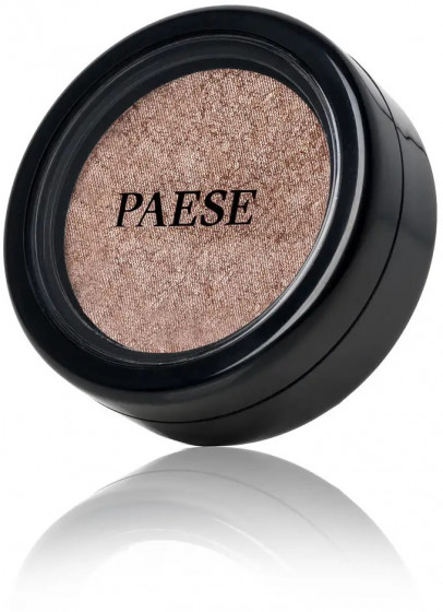 Paese Foil Effect Eyeshadows - Перламутрові тіні для повік