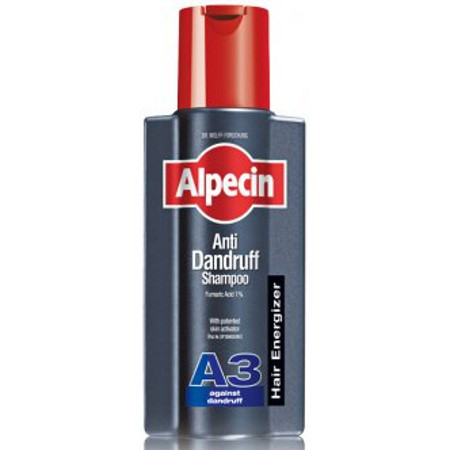 Alpecin Anti Dandruff Shampoo A3 - Шампунь проти лупи