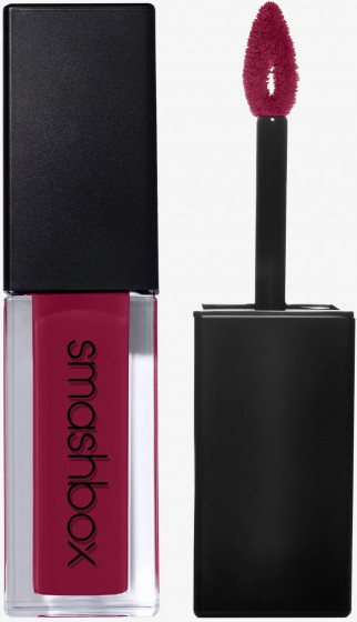 Smashbox Always On Liquid Lipstick - Рідка матова помада