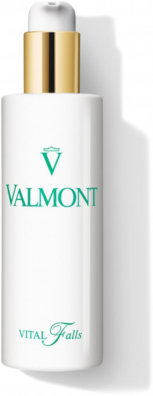 Valmont Vital Falls Lotion - Тонізуючий лосьйон "Живильний Водоспад"