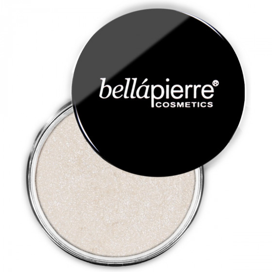 Bellapierre Shimmer Powder - Косметичний пігмент для макіяжу